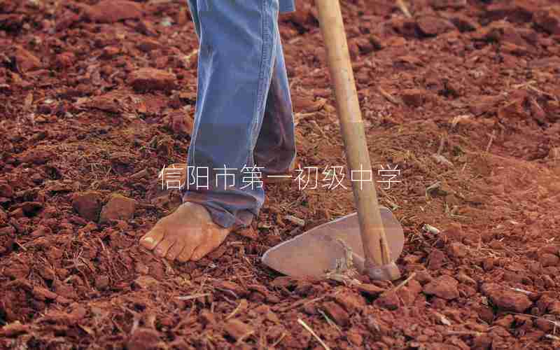 信阳市第一初级中学