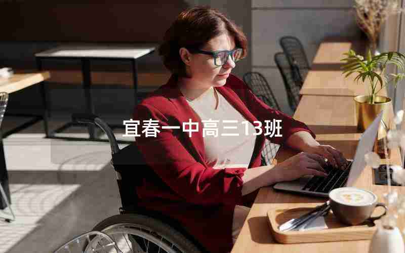 宜春一中高三13班