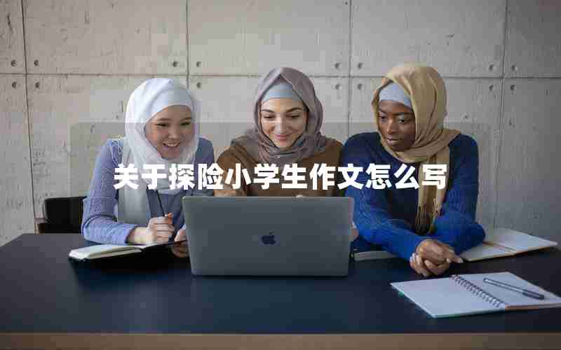 关于探险小学生作文怎么写