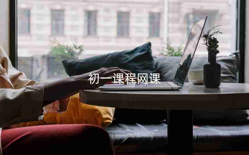 初一课程网课