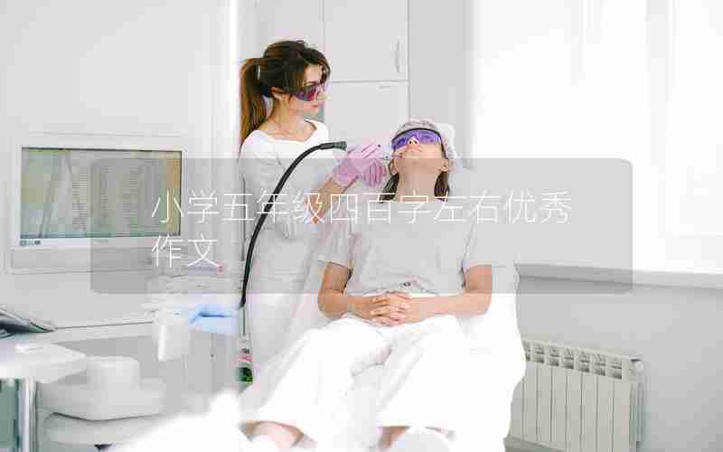 小学五年级四百字左右优秀作文