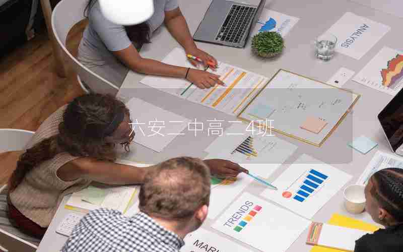 六安二中高二4班