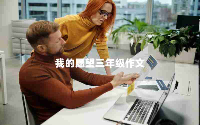 我的愿望三年级作文