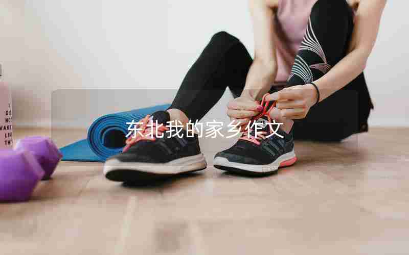 东北我的家乡作文