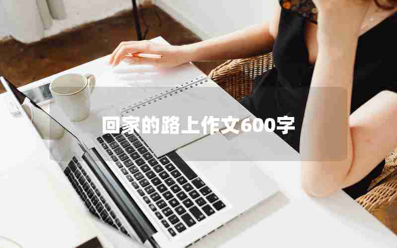 回家的路上作文600字
