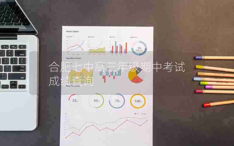 合肥七中高三年级期中考试成绩查询