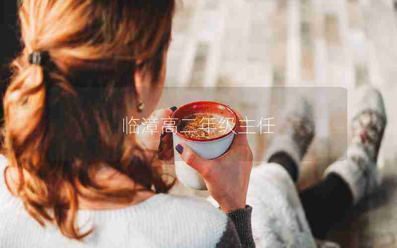 临漳高二年级主任(临川二中高一年级主任)