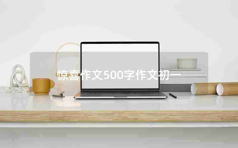 惊喜作文500字作文初一