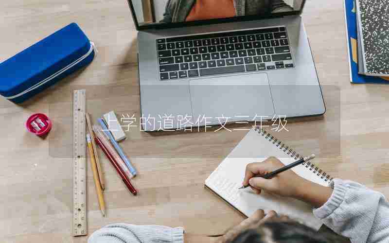上学的道路作文三年级