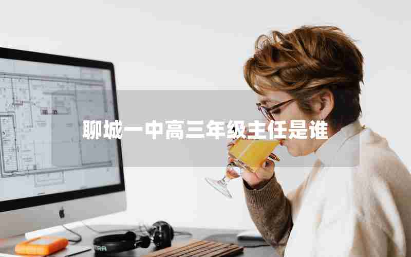 聊城一中高三年级主任是谁