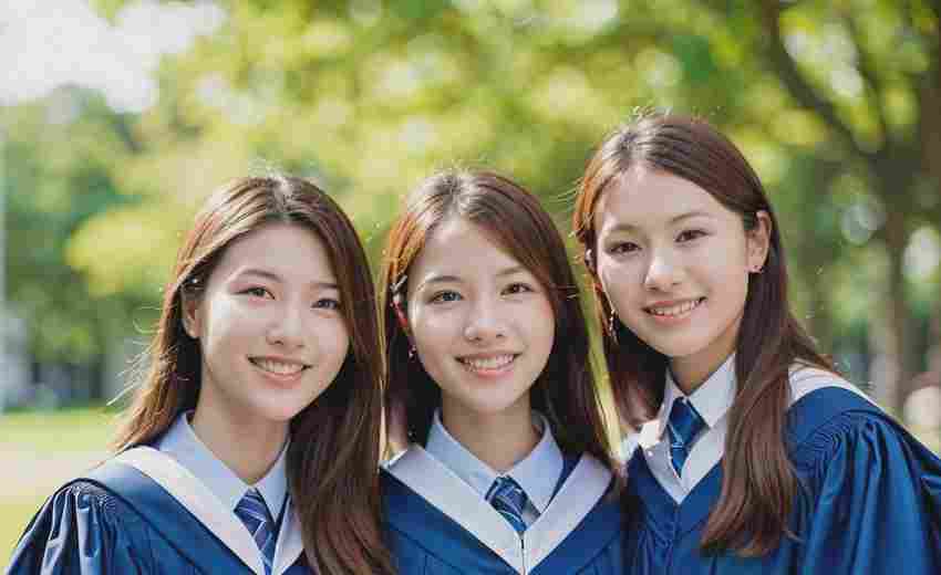 高考选专业必答：学术型与应用型对升学路径有何不同影响
