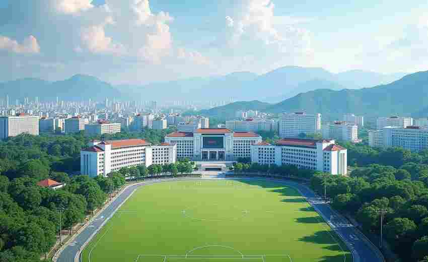 技能导向型专科院校的择校标准与排名解析