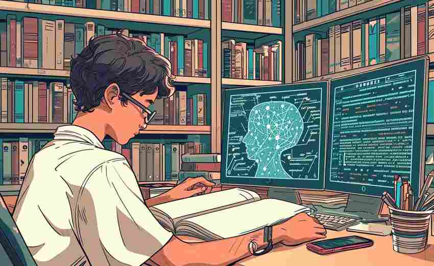 数字化转型趋势下，高考生应如何选择计算机科学与技术专业