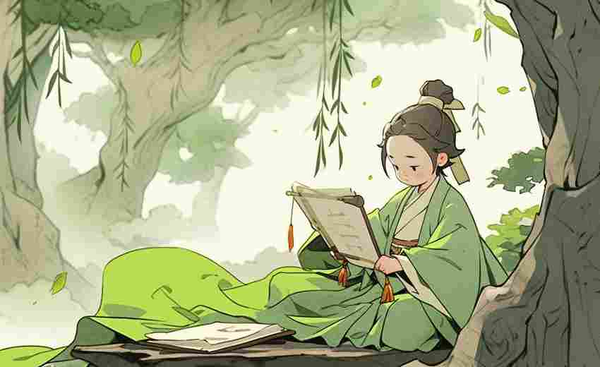 如何结合历史背景解读高考古诗文意象