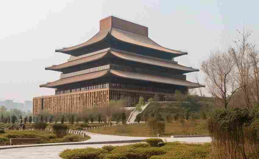 江西师范大学中国史专业高考报考指南