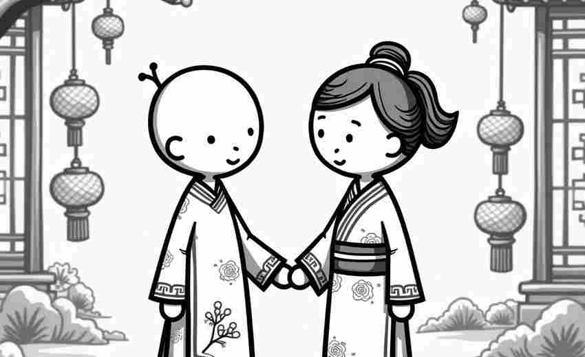 高考作文如何巧妙融入传统文化元素