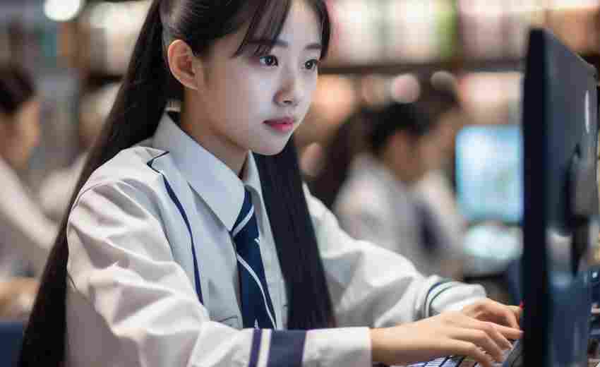 技校生高考分数偏低如何规划专业与升学路径