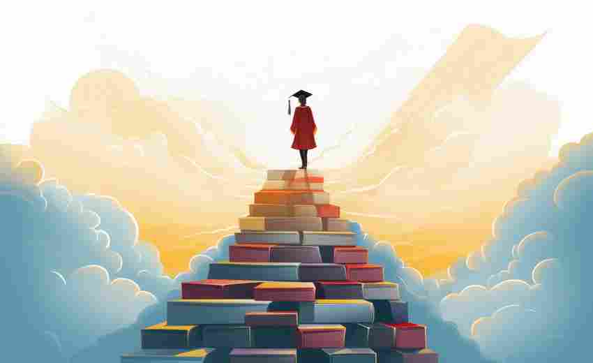 艺术类志愿填报中如何科学利用冲稳保梯度策略