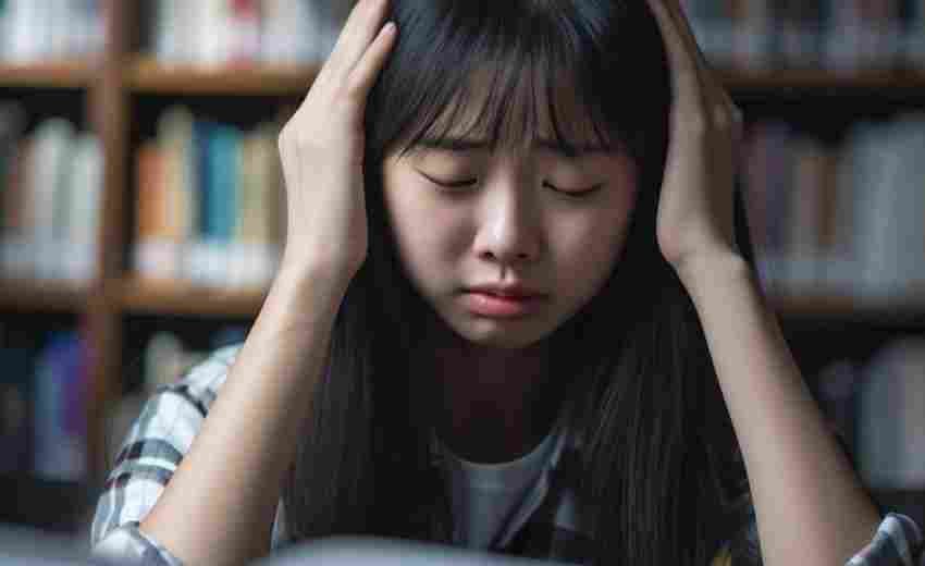 高考志愿填报后如何转移注意力保持积极心态