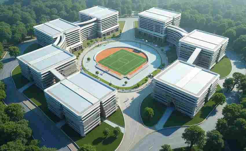 四川工程职业技术大学的实训条件怎么样