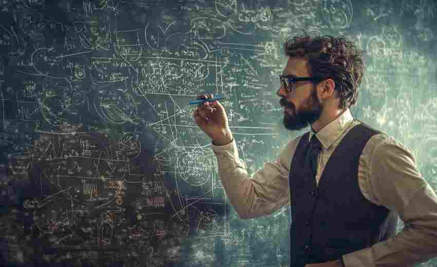 数学专业在IT行业的就业优势：高考志愿填报深度分析