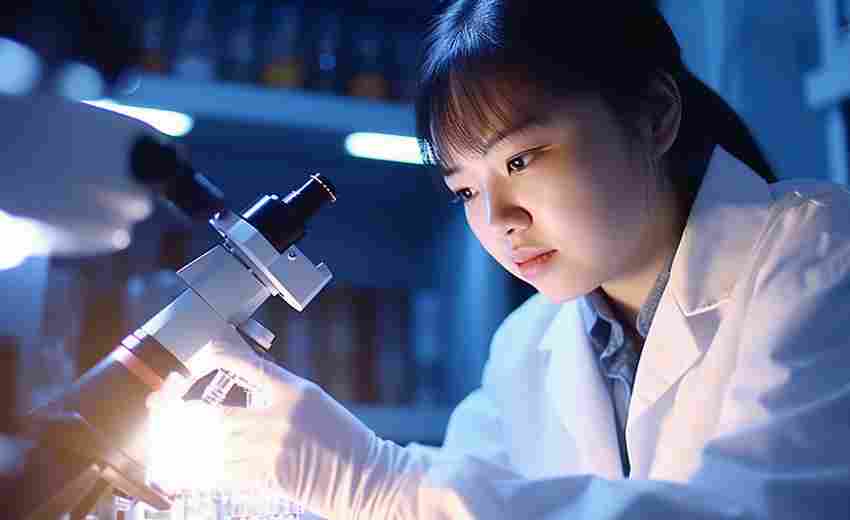 生物技术专业科研类岗位有哪些2025高考生职业发展路径解析