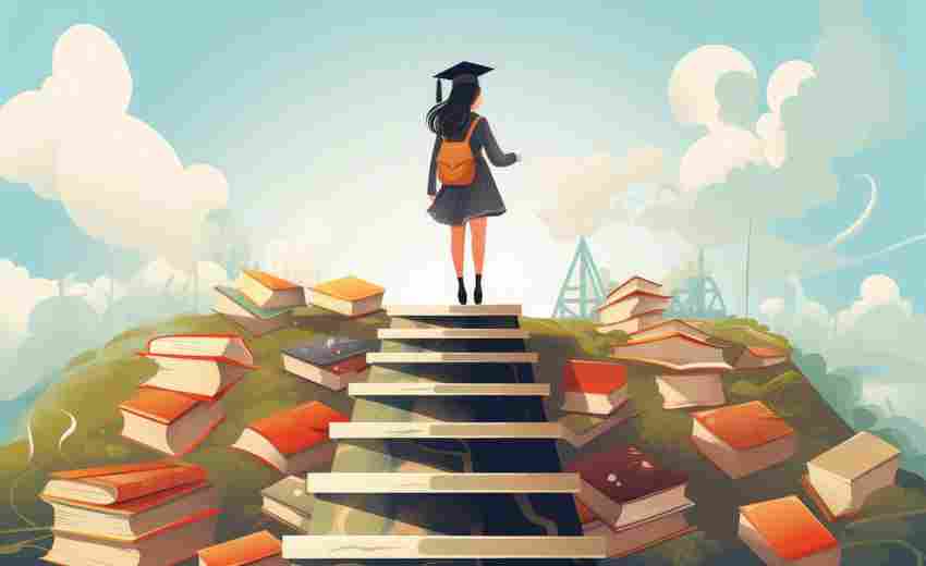 高考生如何通过艺术教育专业课程提前适应大学学习