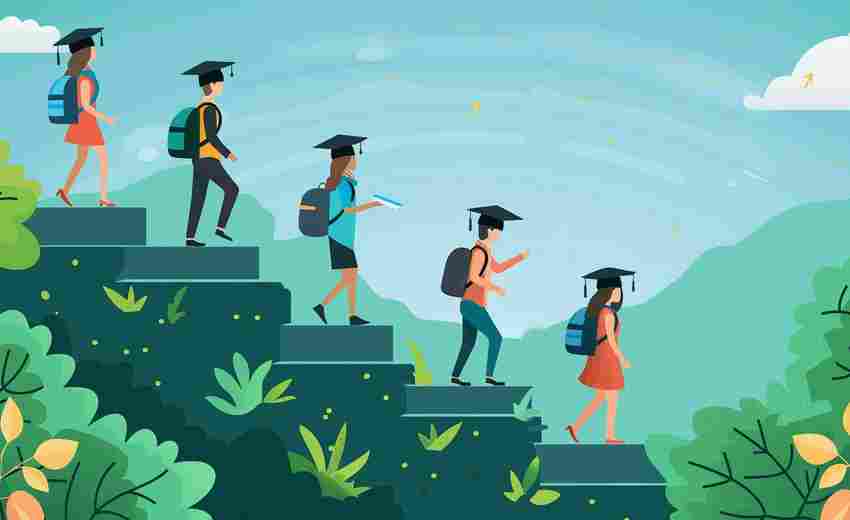 如何根据历年分数线定位适合自己的大学专业
