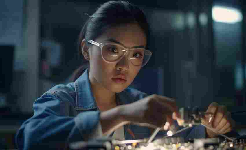 女生适合报考哪些工科专业高考志愿填报指南