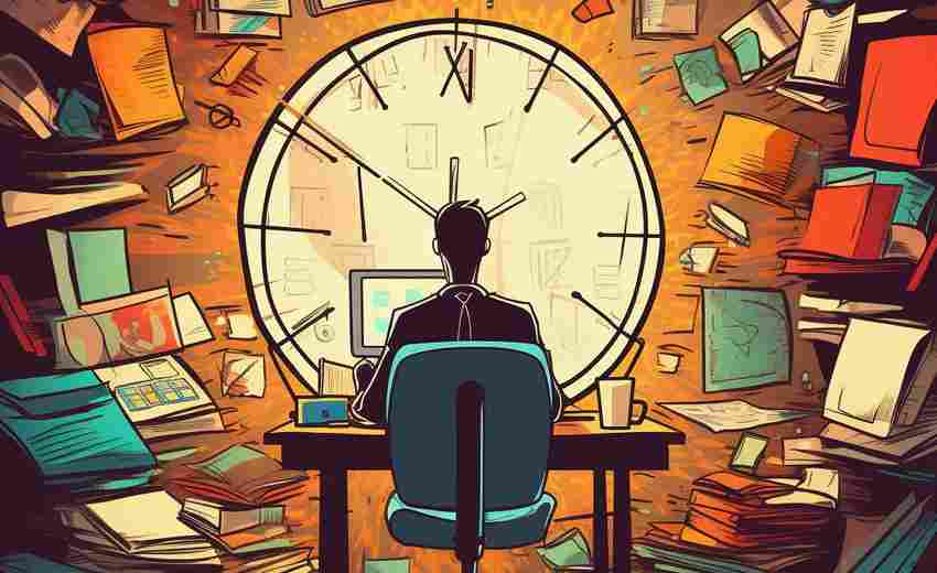 高三学生怎样通过自学优化时间管理效率⏰