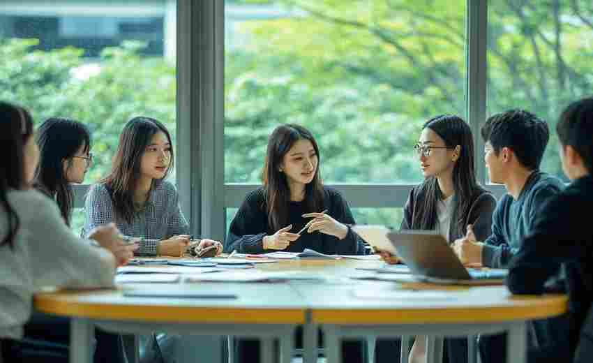 哪些大学专业更注重学生软技能的系统培养