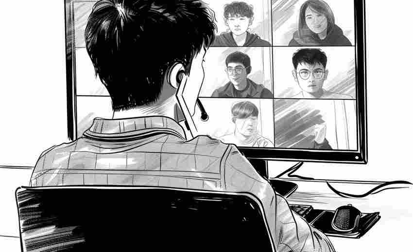 避免过度依赖网络评价的择校心理调适