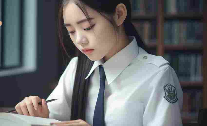 军校数学课程难度如何高考数学成绩需达到什么水平