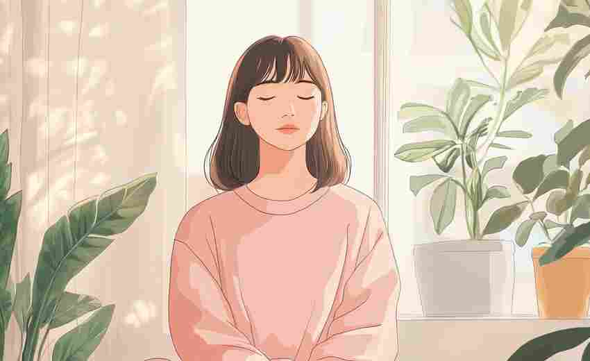 高考生如何通过情绪日记缓解心理波动