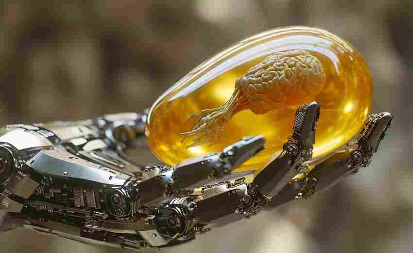 人工智能在生物医学工程领域的发展需要高考生具备哪些基础技能
