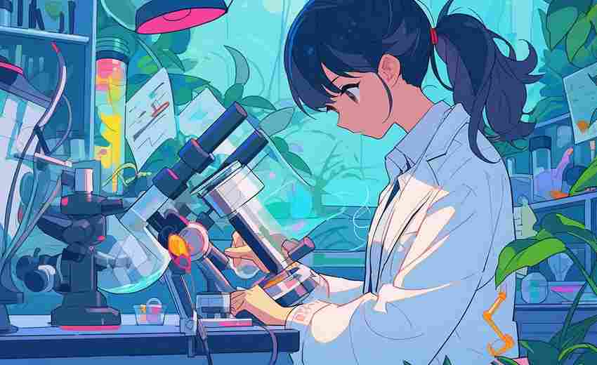 医学类专业如何选科高考生物与化学的重要性解析