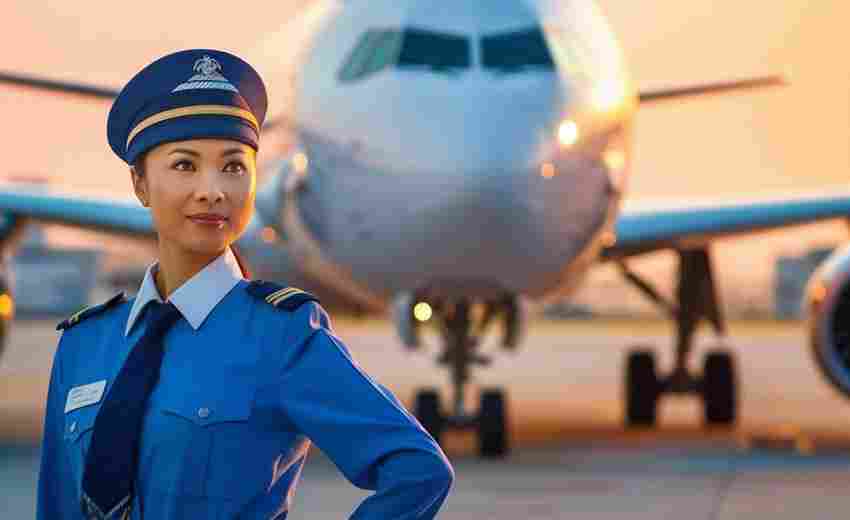 航空航天热门岗位解析：空管员职业对高考生的沟通能力要求