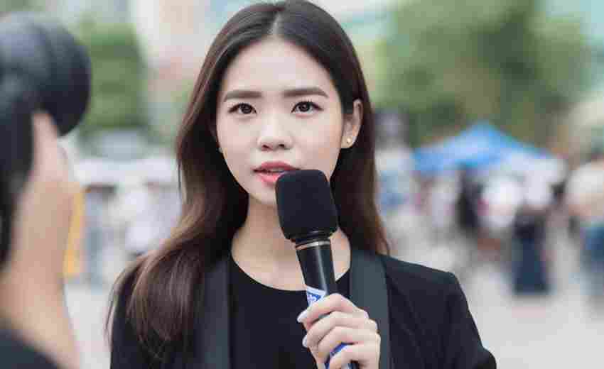 播音主持类专业高考生未来可从事哪些岗位