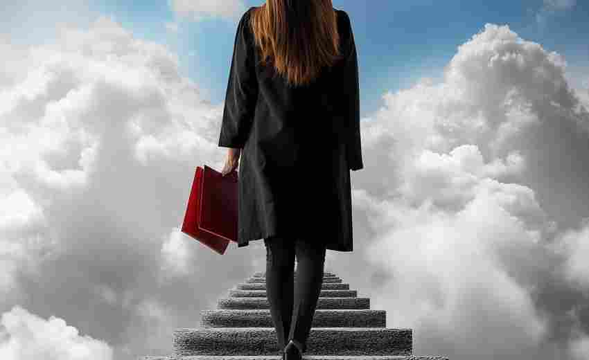 高考生职业规划：专升本如何弥补学历短板实现高薪就业
