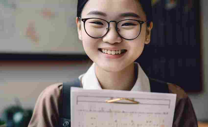 高考志愿填报中如何参考学科评估结果优化专业选择