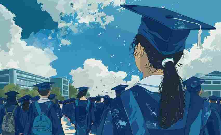 大学转专业受阻时的自我接纳与成长指南