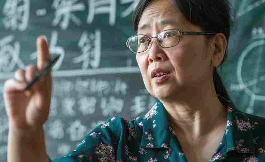 高分段考生必看：一流大学如何用师资力量打动优秀学子
