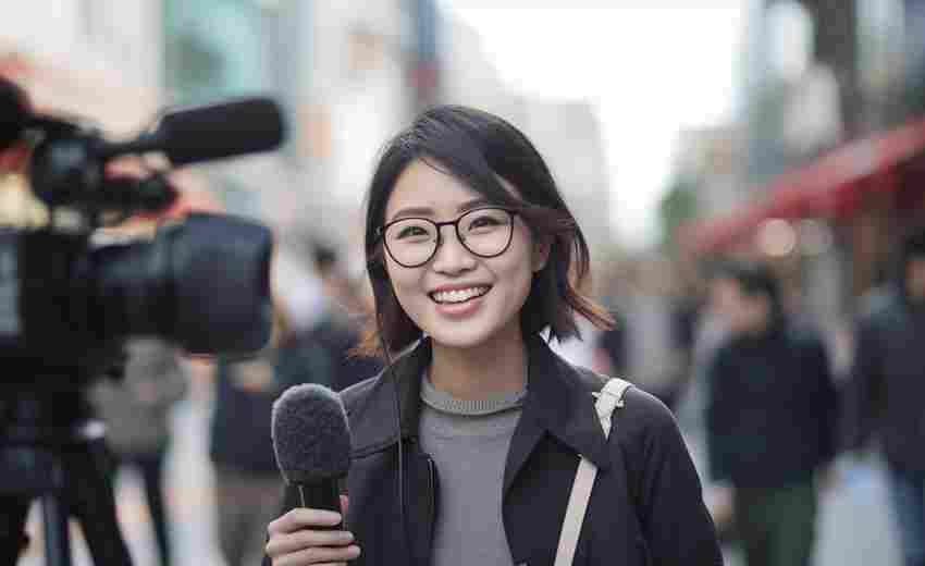 传媒专业必修的新闻采访与写作课程对高考语文能力有何要求