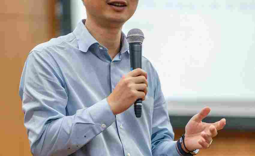 青年学者沙龙揭示语言学专业前沿研究方向