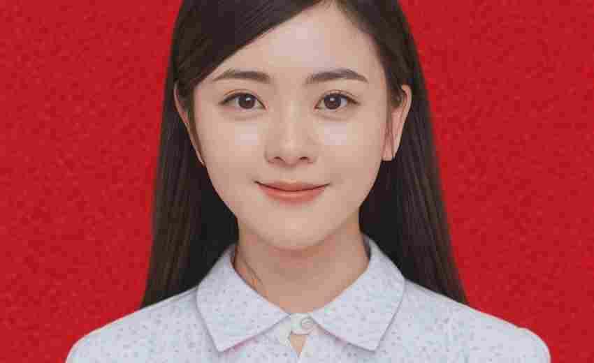 如何确保高考报名照片清晰度达标