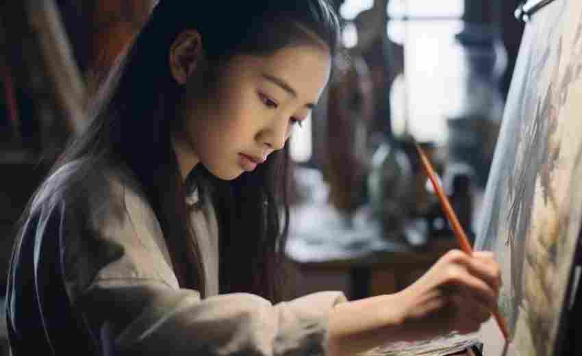 高三艺术生如何平衡专业课与文化课学习时间