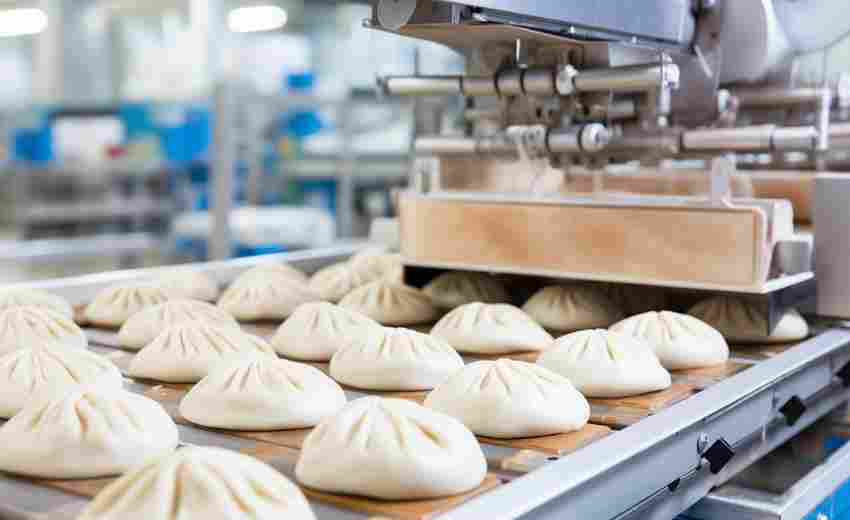 食品加工技术如何保障校园食品安全与营养均衡