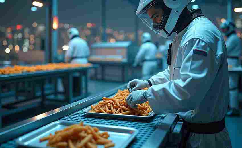 食品科学专业核心课程食品工艺学主要学什么