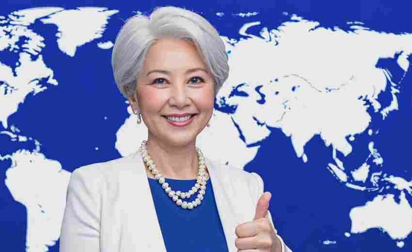 想当外交官需要高考填报哪些外语专业