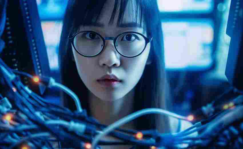 信息与计算科学适合女生报考吗高考性别选择与就业方向分析